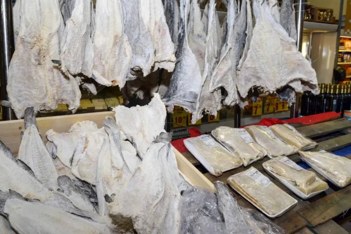 Bacalhau é peixe? Veja a origem do prato favorito da Semana Santa