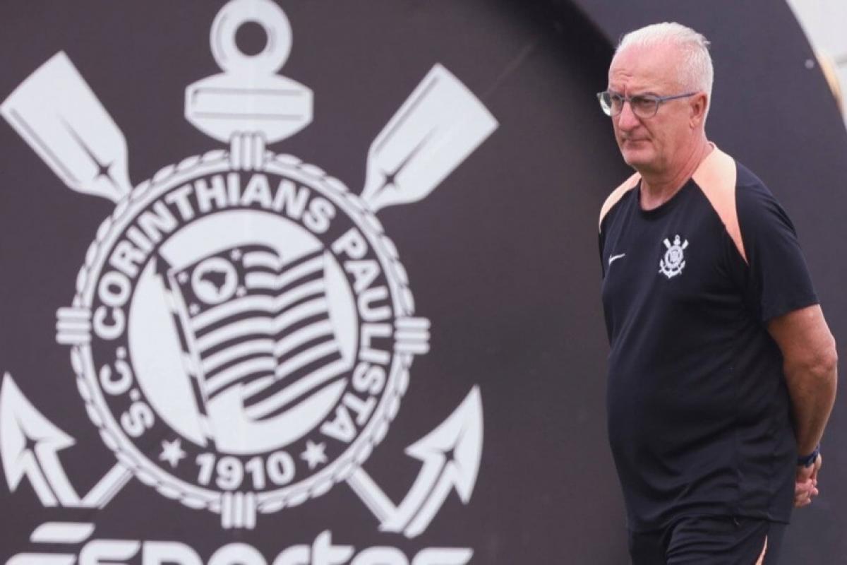 Brasileirão 2026 tem média de um treinador demitido por rodada