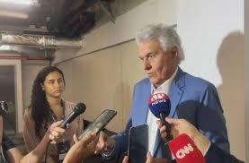 Caiado diverge da direita diz apoiar 100% projeto sobre misoginia