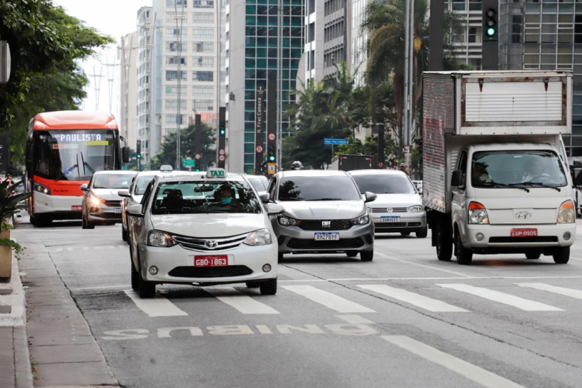Calor e tempo firme devem marcar o fim de semana em São Paulo