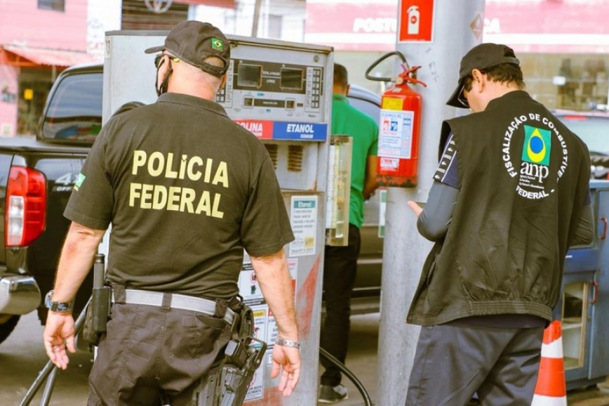 Câmara aprova ampliação de pena por adulteração de combustível