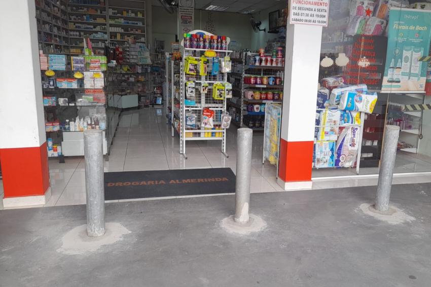 Canetas emagrecedoras têm sido alvo de furtos nas farmácias