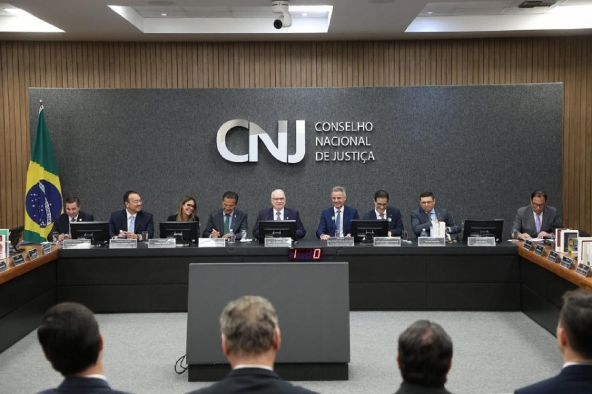 CNJ aprova por unanimidade norma que prevê novos penduricalhos