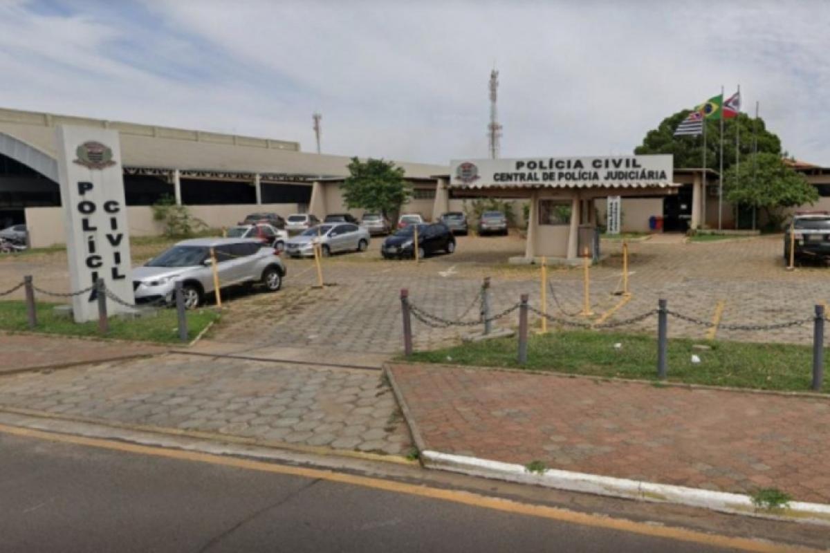 Estudante simula o próprio sequestro para extorquir pai e é preso