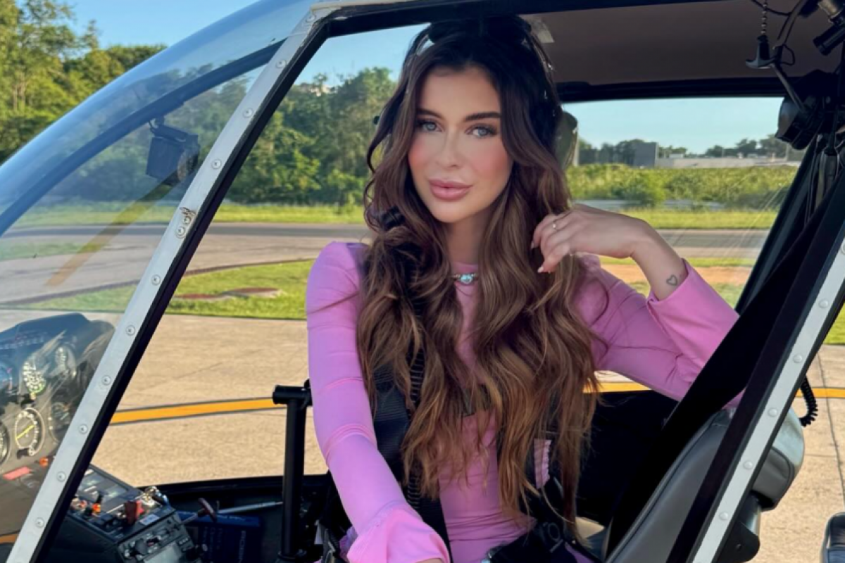 Ex-candidata ao Miss Bahia morre após queda de 13º andar