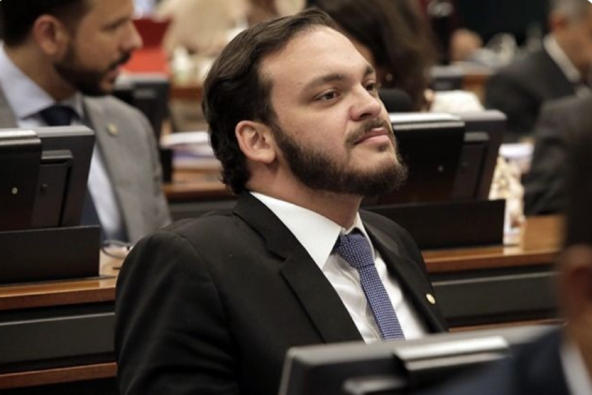 Ex-deputado articulou fuga de presos por R$2 milhões