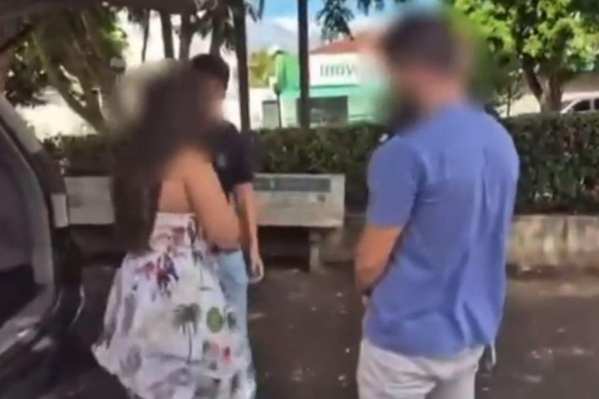 Ex-gerente suspeita de desviar milhões de contas é presa; VÍDEO