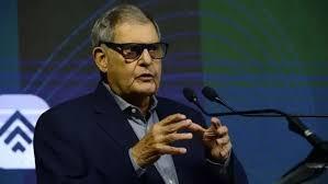 Ex-ministro de FHC, Brant vai coordenar programa de Caiado