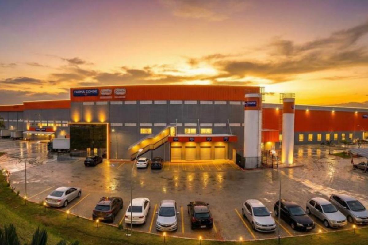Farma Conde anuncia R$ 100 milhões para expansão em SP