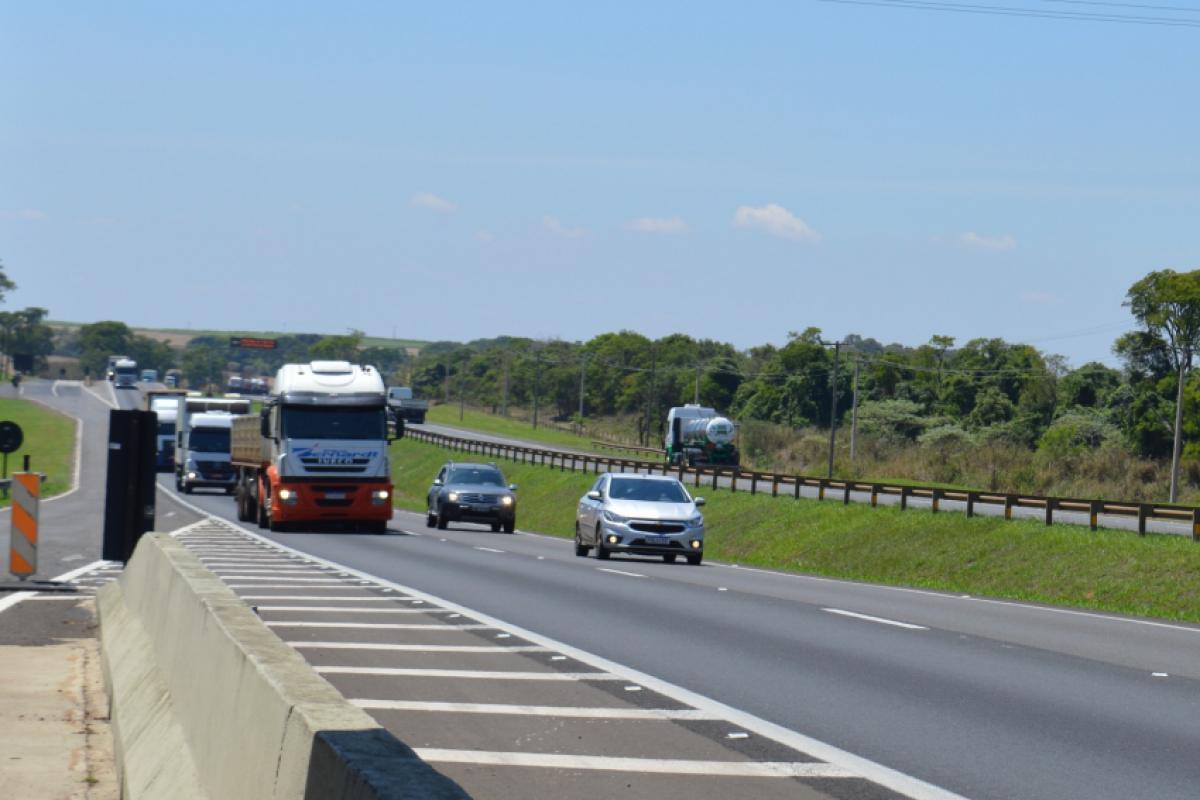 Feriado do Trabalhador aumentará movimento nas rodovias da região