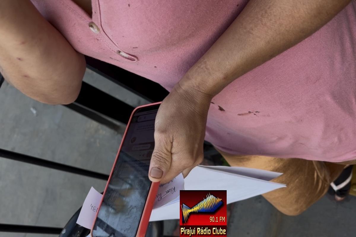 Filho, de 16 anos, esfaqueia pai para defender mãe de agressões