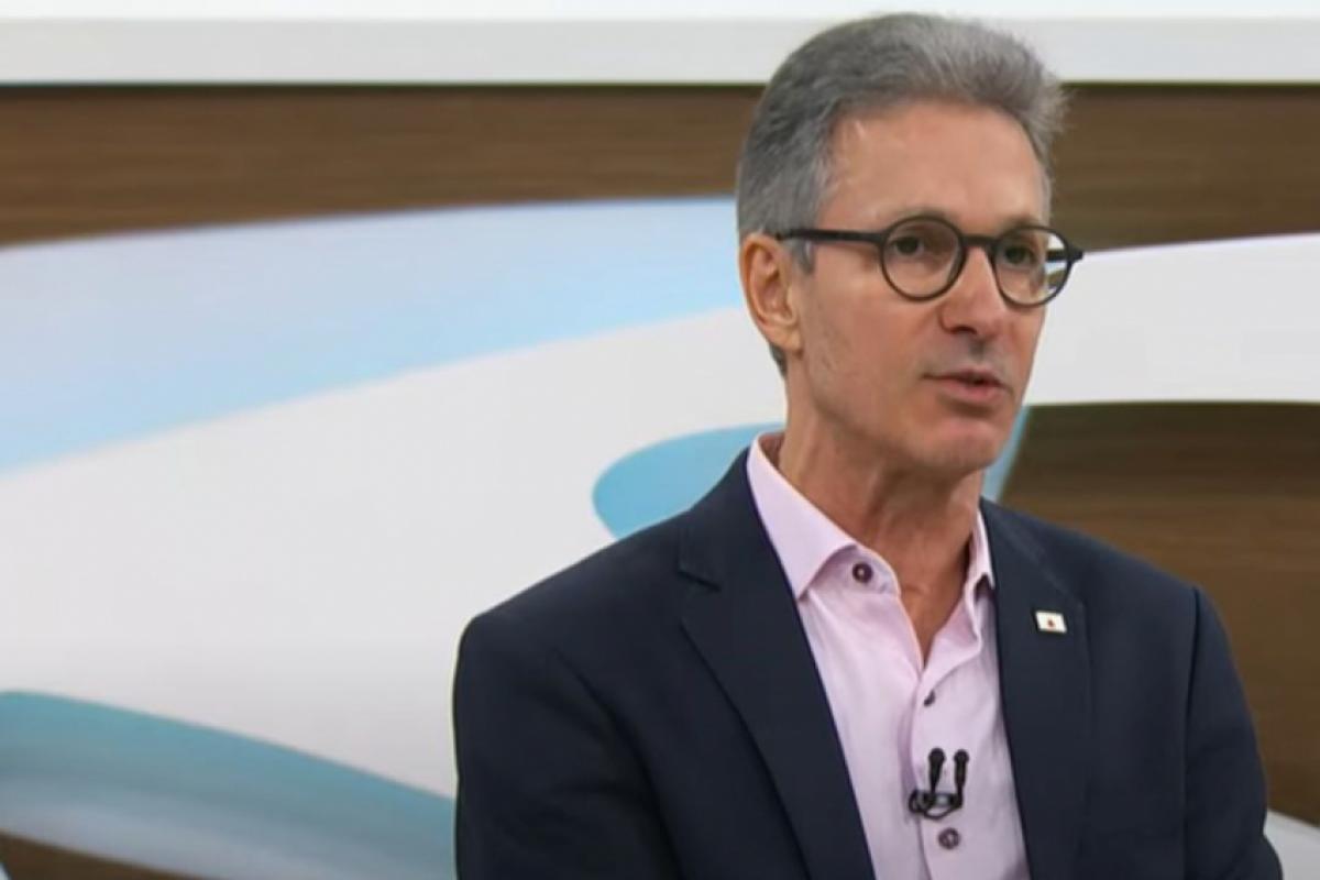 Gilmar pede que Zema seja investigado após vídeo satírico