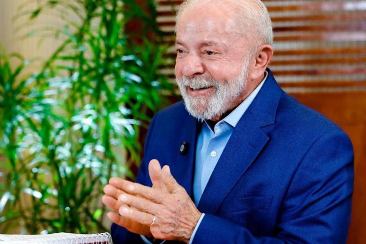 Guerra contra Irã é desnecessária e baseada em mentira, diz Lula