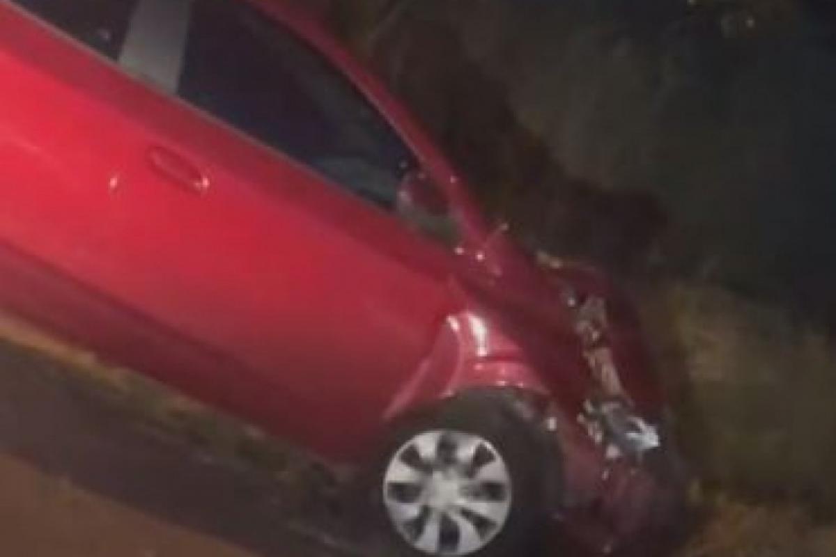 Homem é atropelado quando seguia para o trabalho em Bauru