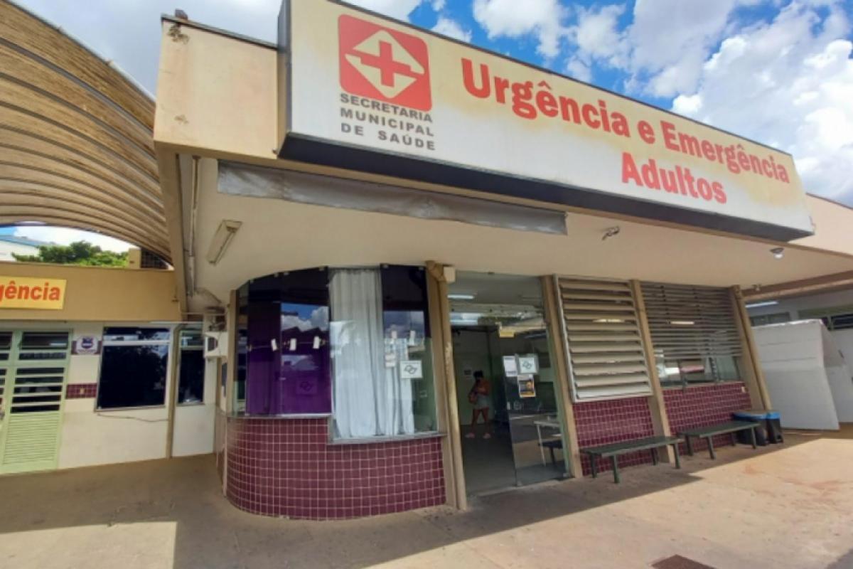 Homem é esfaqueado em praça no Centro de Bauru