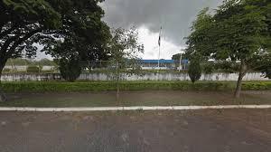 Homem invade e tenta furtar Embaixada do Iraque em Brasília