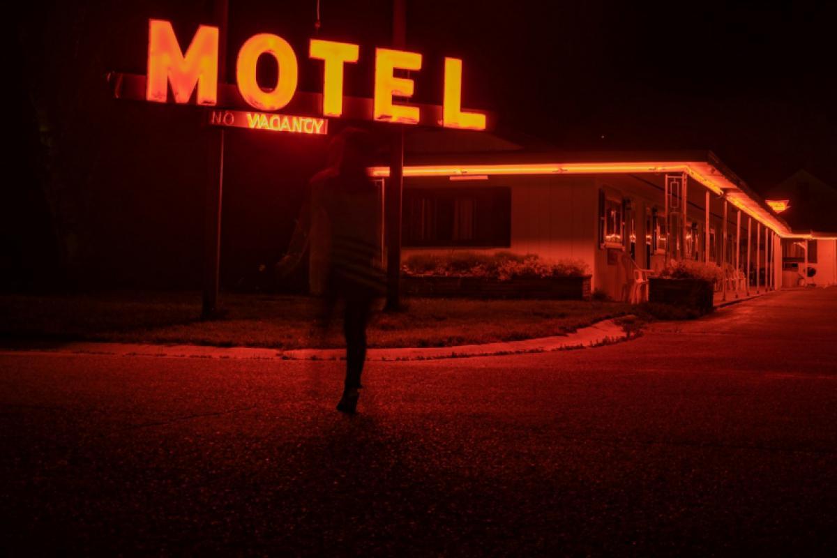 Homem morre ao se encontrar com travesti na Sexta-Feira da Paixão