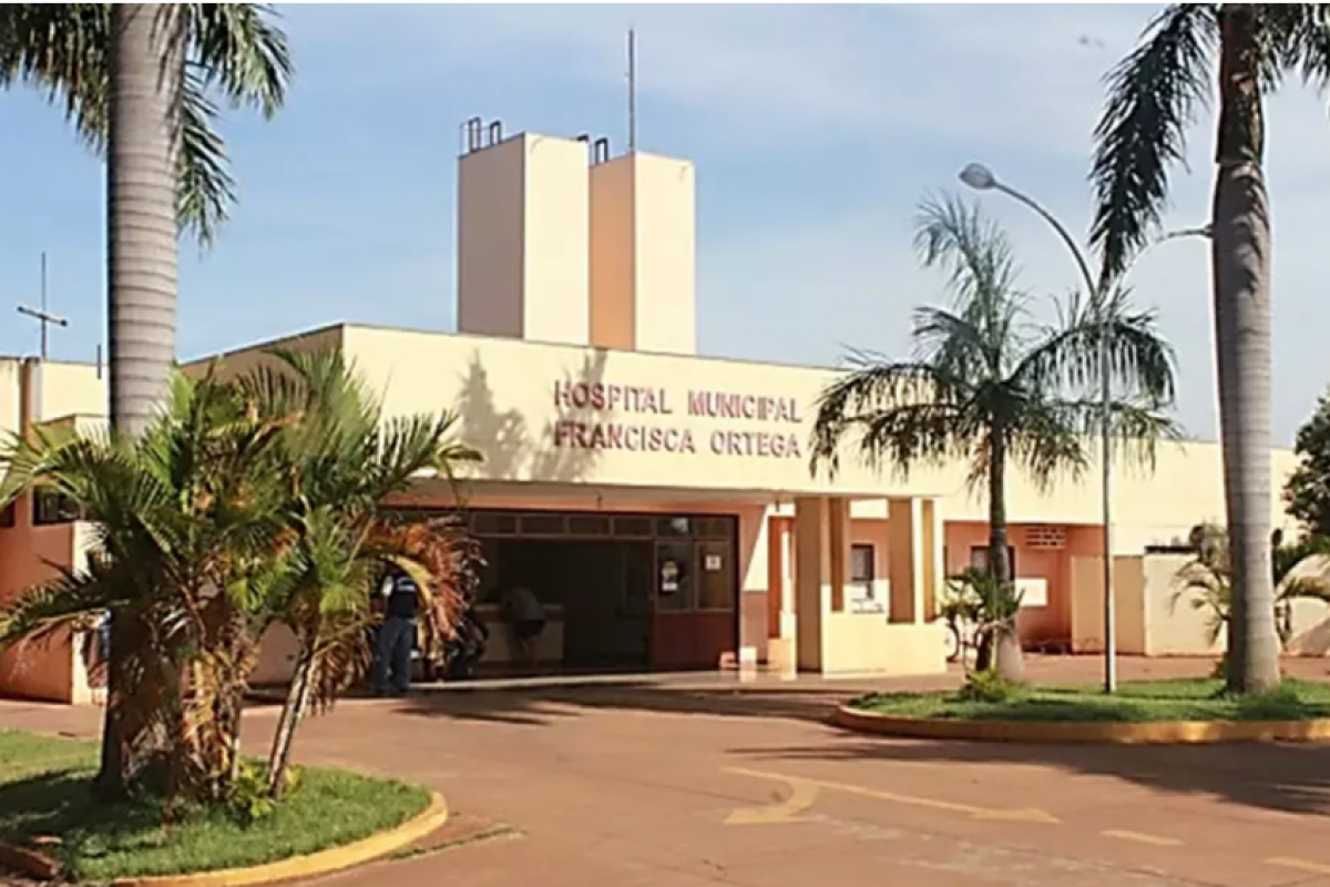 Hospital faz parto normal em gestação de risco e bebê morre