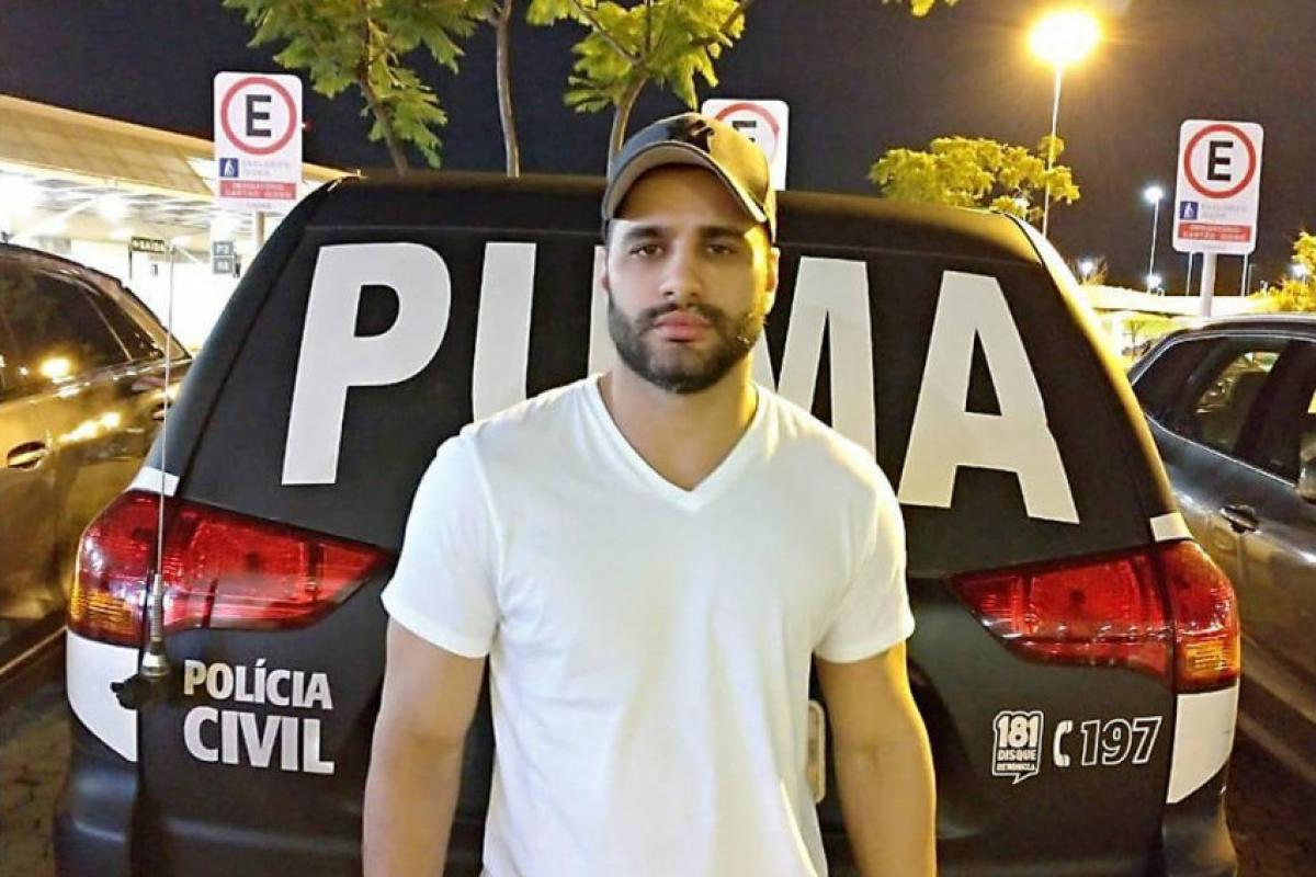 IML pede acesso a vídeo de Sicário na PF para concluir laudo