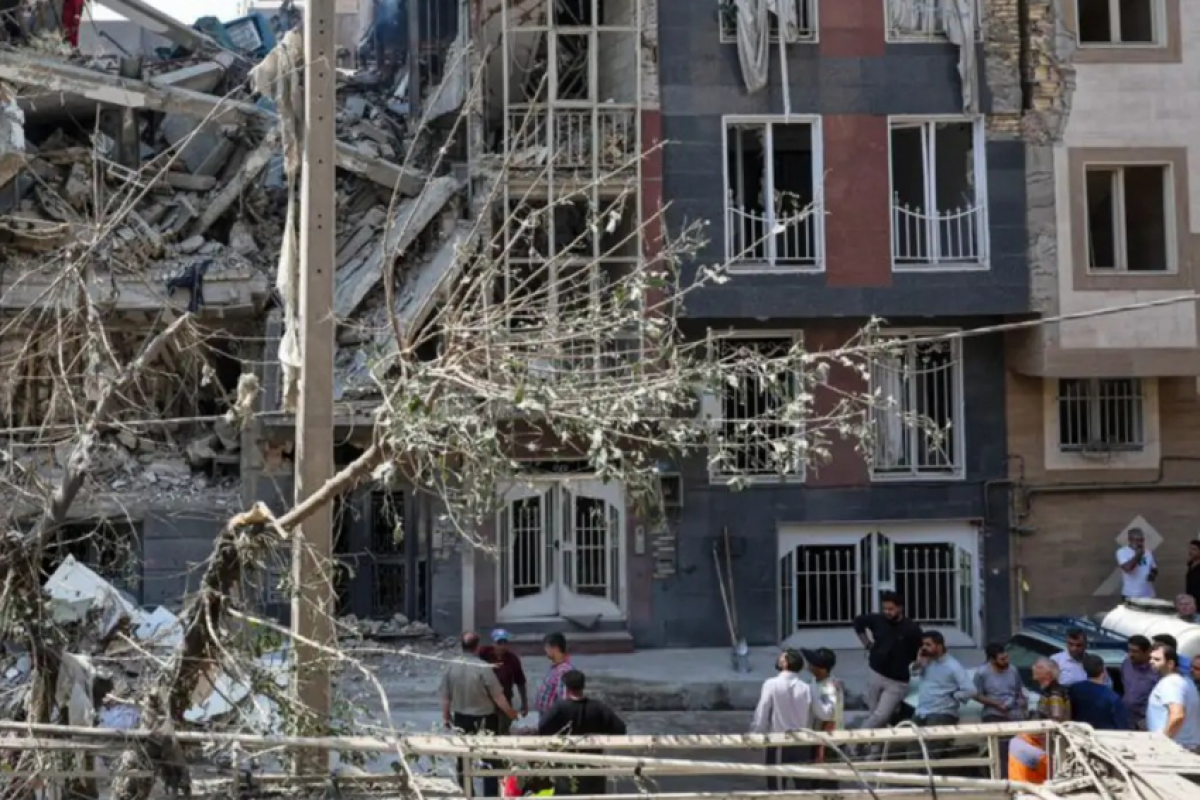 Irã desafia ultimato de Trump: Ormuz jamais voltará ao que era