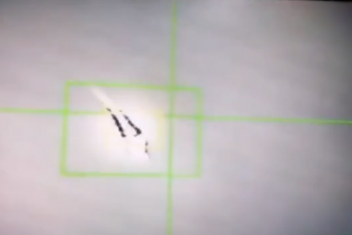 Irã diz ter abatido 2 aviões de guerra dos EUA nesta sexta