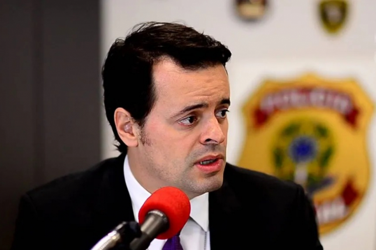 Itamaraty diz que Trump não respeitou 'boas práticas' em expulsão