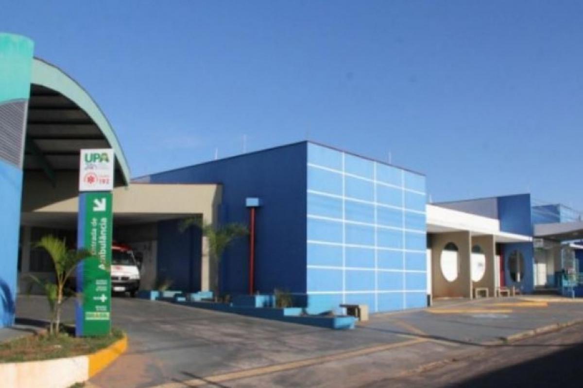 Jovem de 21 anos é atingido por disparos de arma de fogo em Bauru