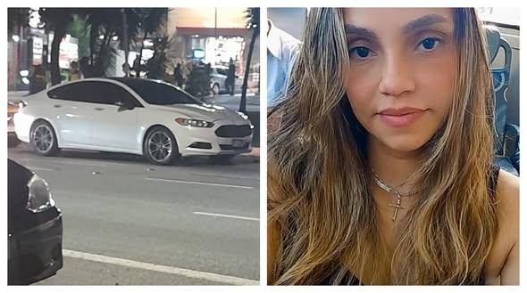 Jovem sem CNH atropela e mata mulher na faixa de pedestre
