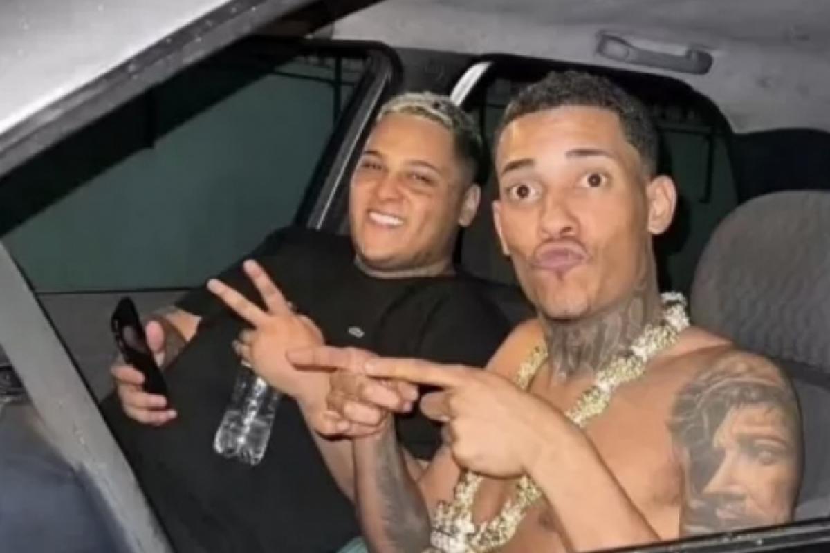 Justiça decreta prisão preventiva de MCs e criador da Choquei