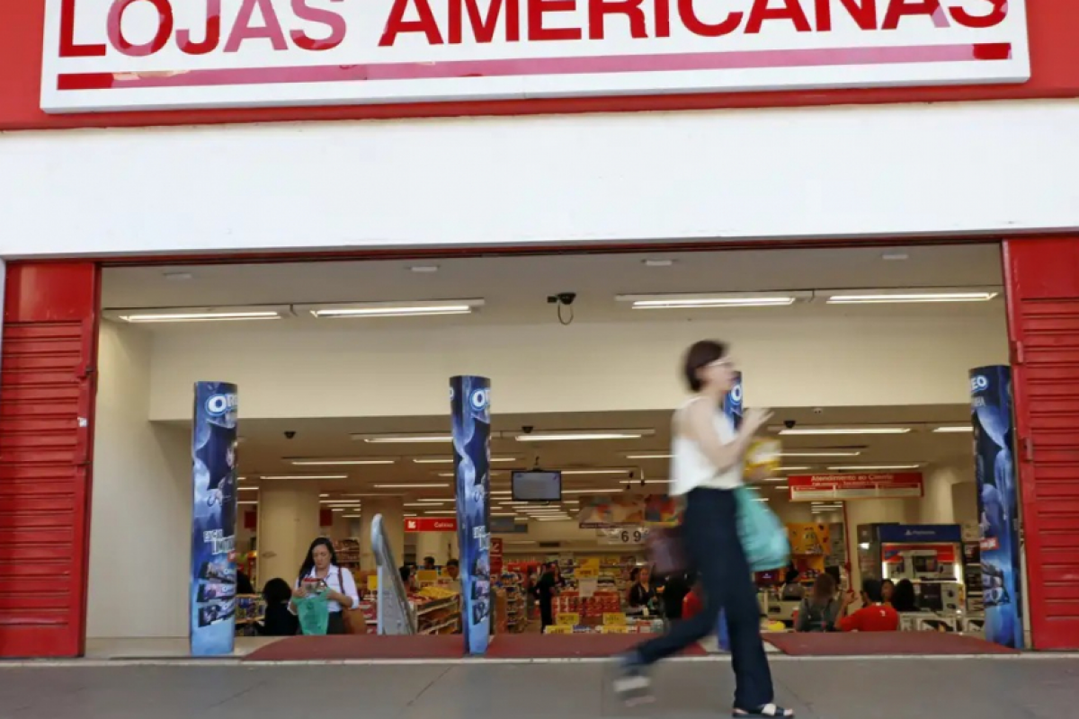 Justiça mantém venda de ativos da Americanas para Fan Store