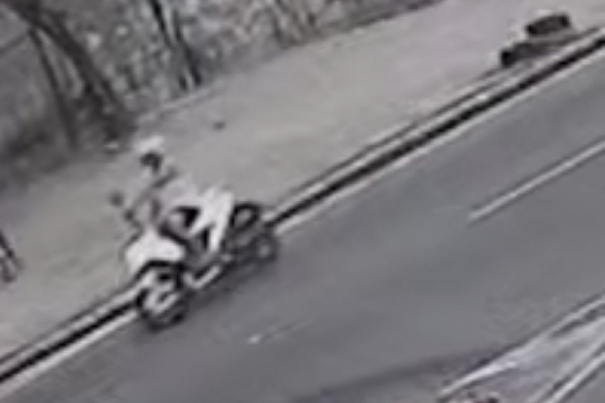 Linha chilena mata trabalhador de 45 anos no Rio