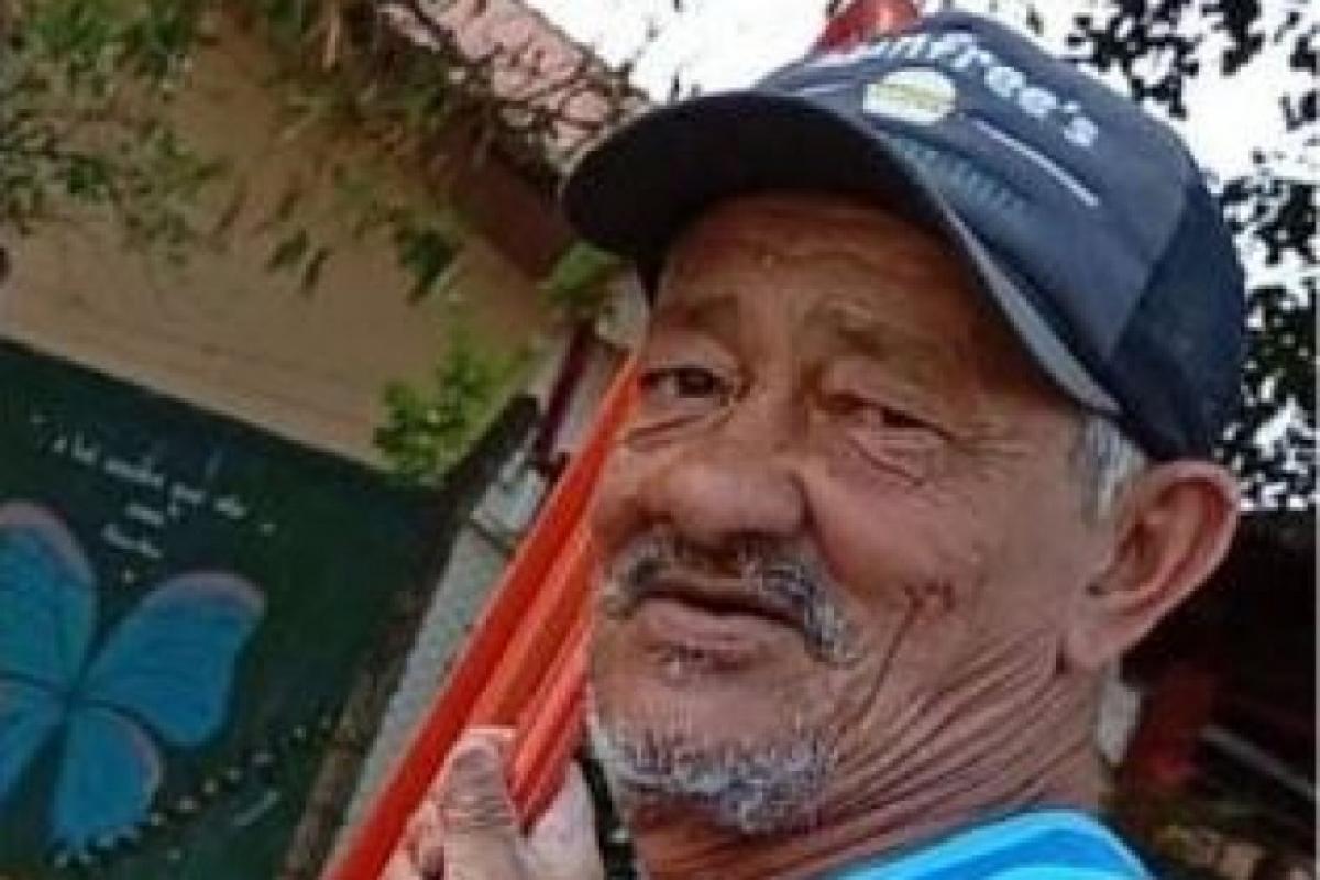 Localizado corpo de pescador que sumiu após colisão entre barcos