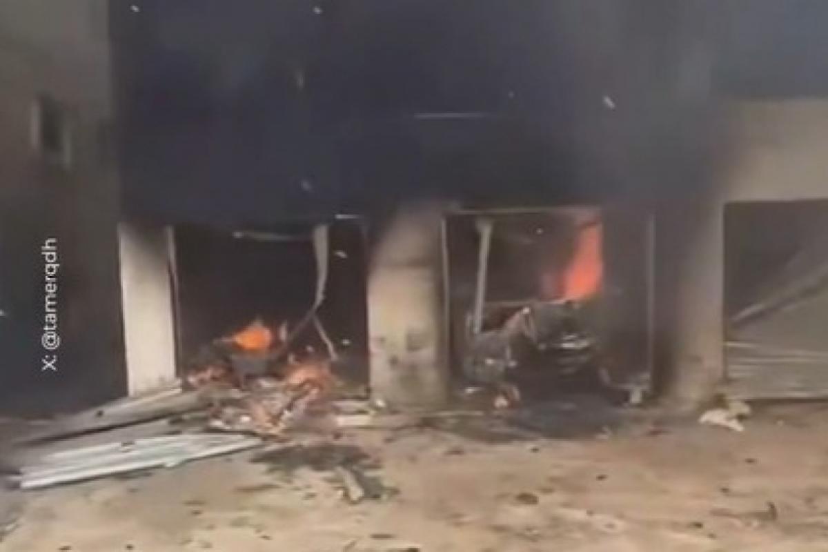 Mãe e criança brasileiras morrem no Líbano após ataques de Israel