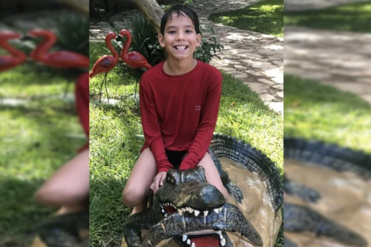 Médico é indiciado em caso de menino que morreu após alta