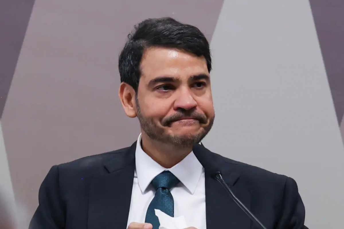 Messias é rejeitado ao STF em derrota inédita a Lula na República