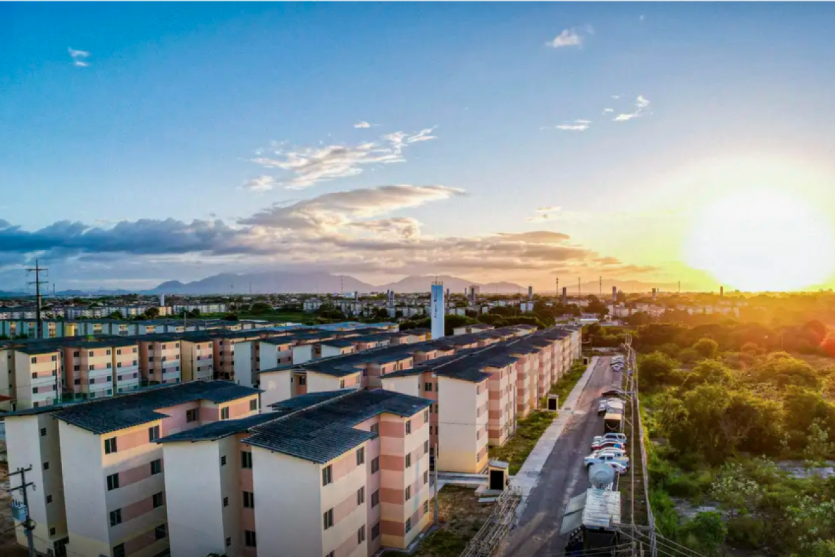 Minha Casa, Minha Vida: Novas regras entram em vigor nesta 2ª