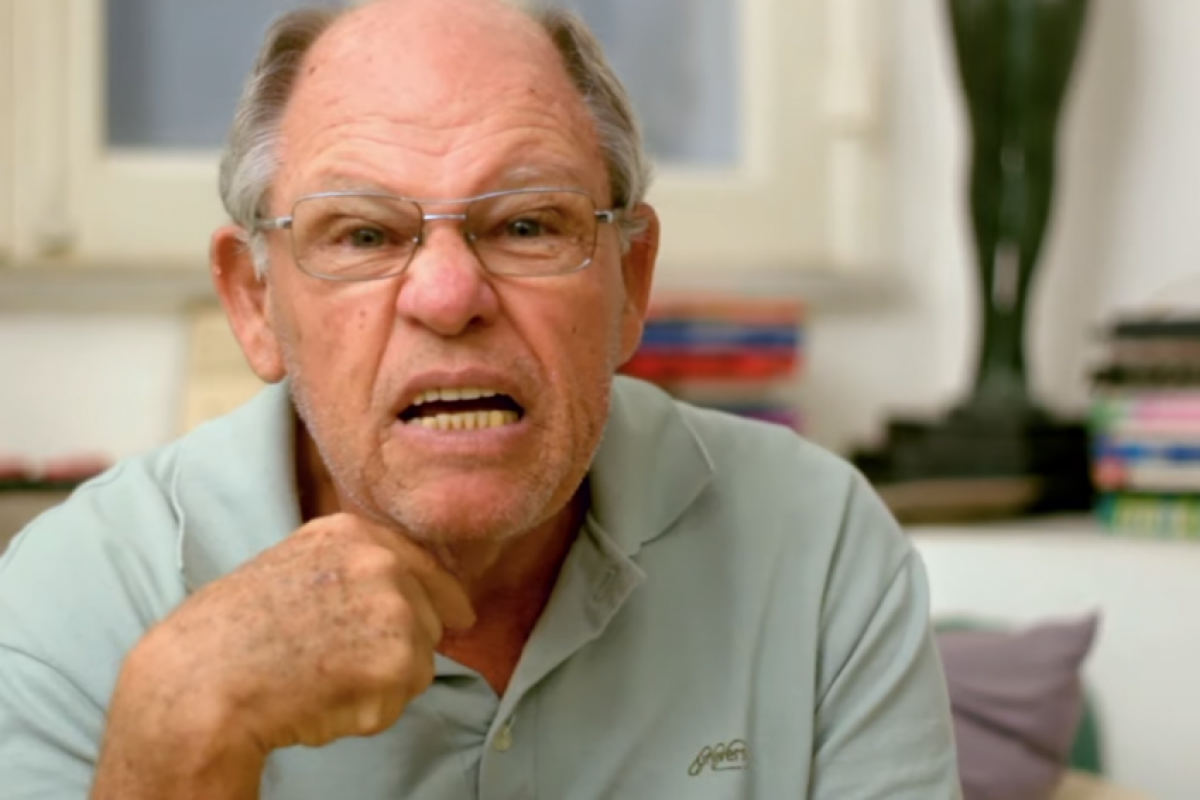 Morre o ator e dublador Silvio Matos, aos 82 anos