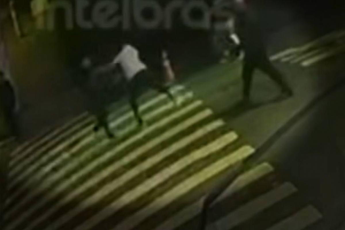 Motorista de aplicativo é preso por morte de passageiro bêbado