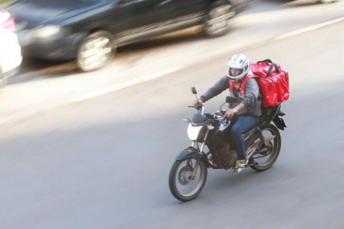 Motoristas de aplicativos farão paralisação em Bauru nesta terça