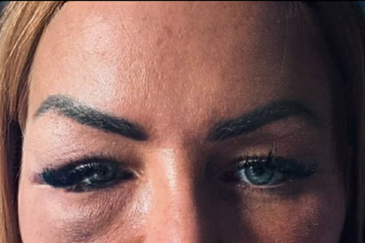 Mulher leva soco de lutador de MMA porque não quis ficar com ele