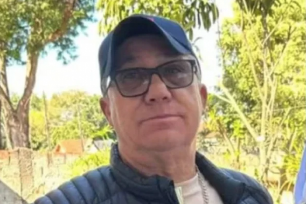 Neto predileto mata avô no bar em que idoso trabalhava