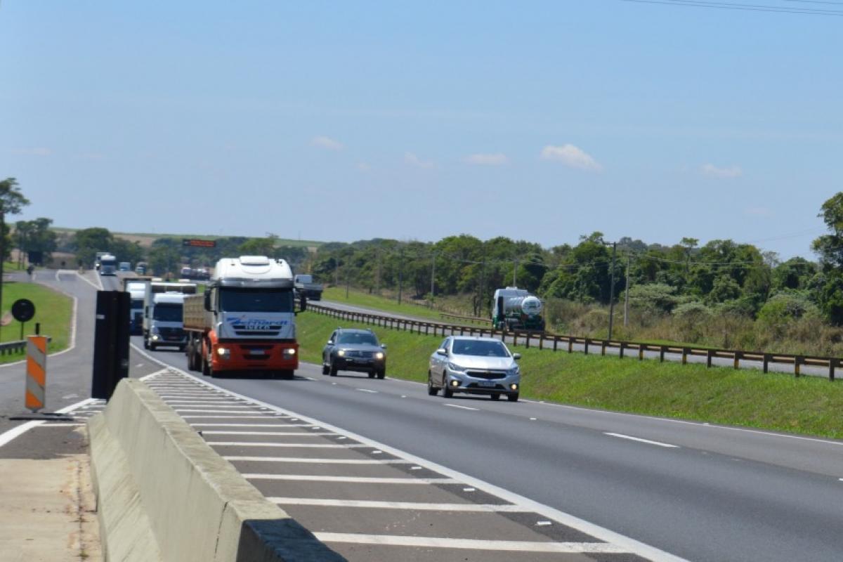 No feriadão, rodovias de Bauru e região receberão grande fluxo