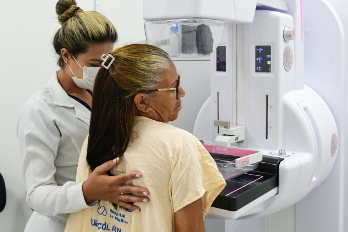 Nova lei garante falta ao trabalho para exames específicos