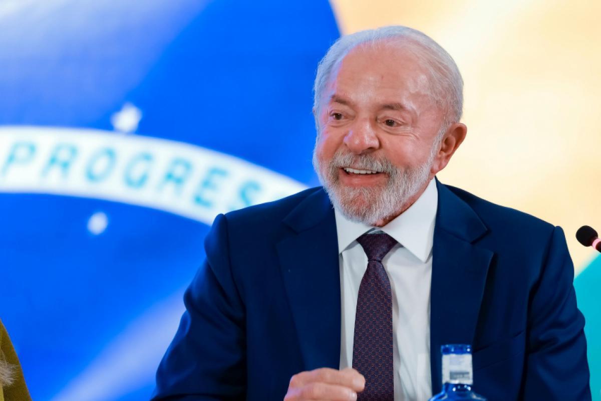 O que EUA fizerem conosco, vamos fazer com eles, diz Lula