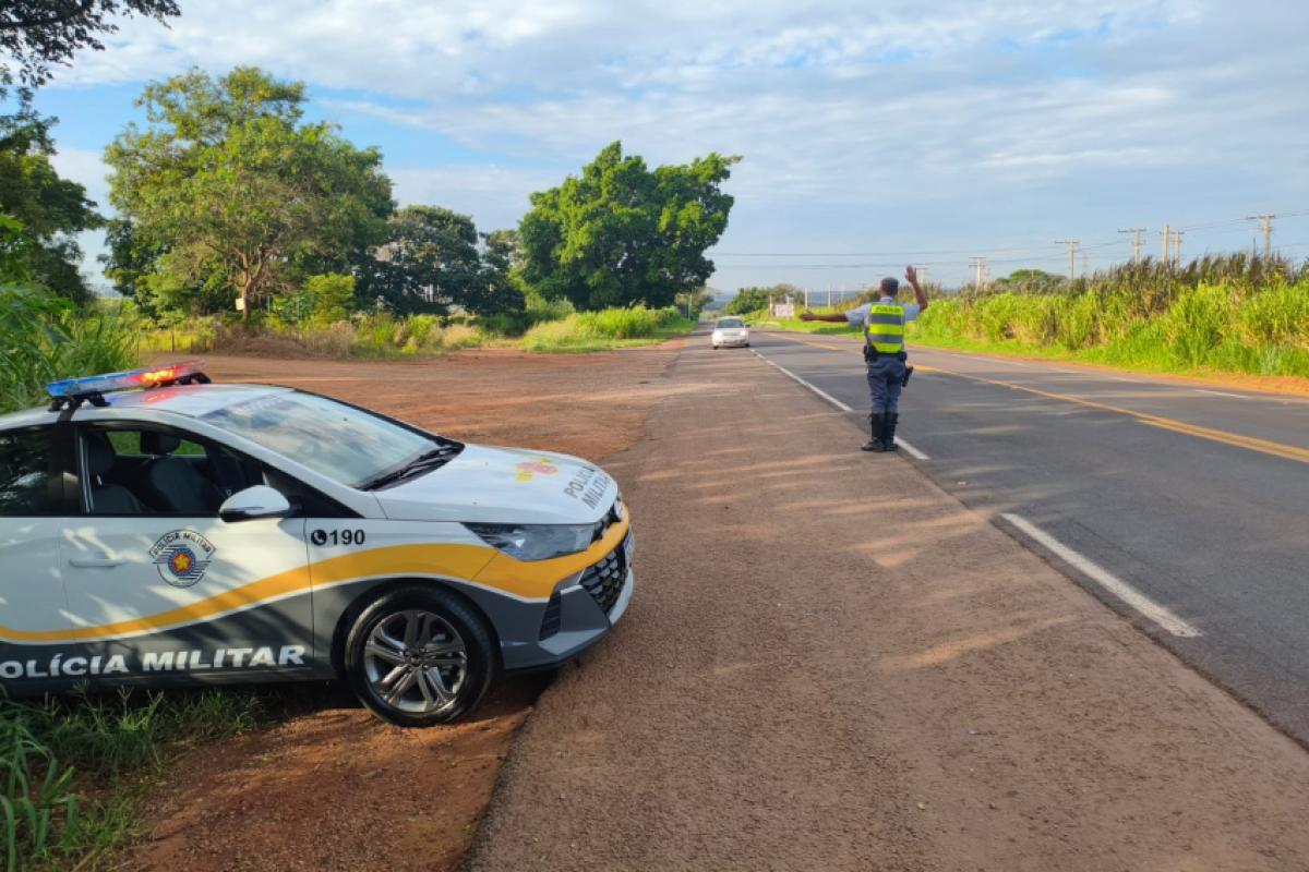 Operação Tiradentes registra queda de acidentes nas rodovias