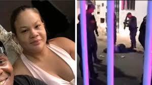 Ouvidoria quer apurar demora em socorro a mulher baleada por PM