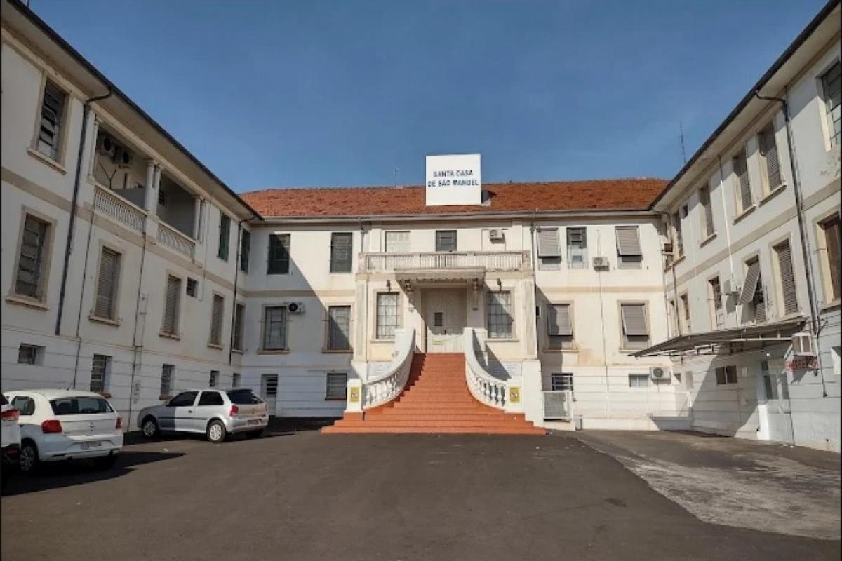 Paciente de hospital público morre após queda da janela na região