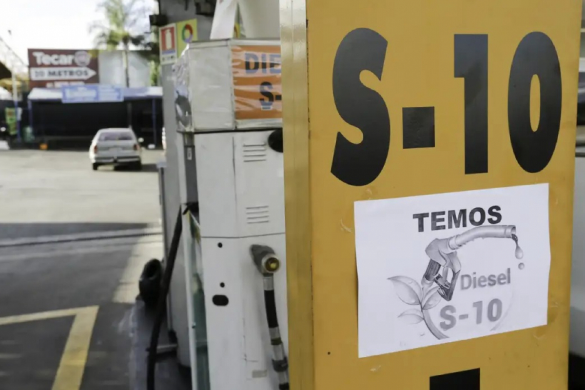 Pacote contra alta dos combustíveis zera imposto e cria subsídio