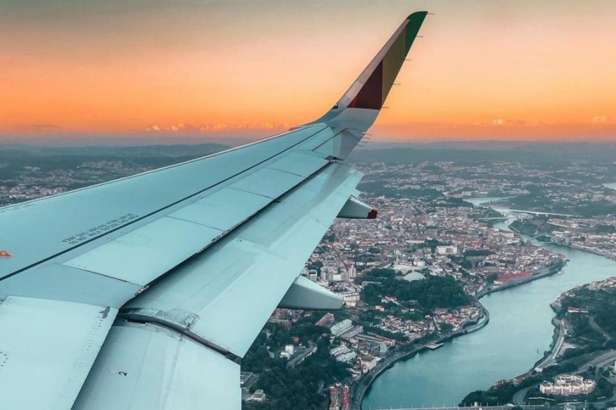 Petrobras reajusta preço do querosene de aviação em 55%