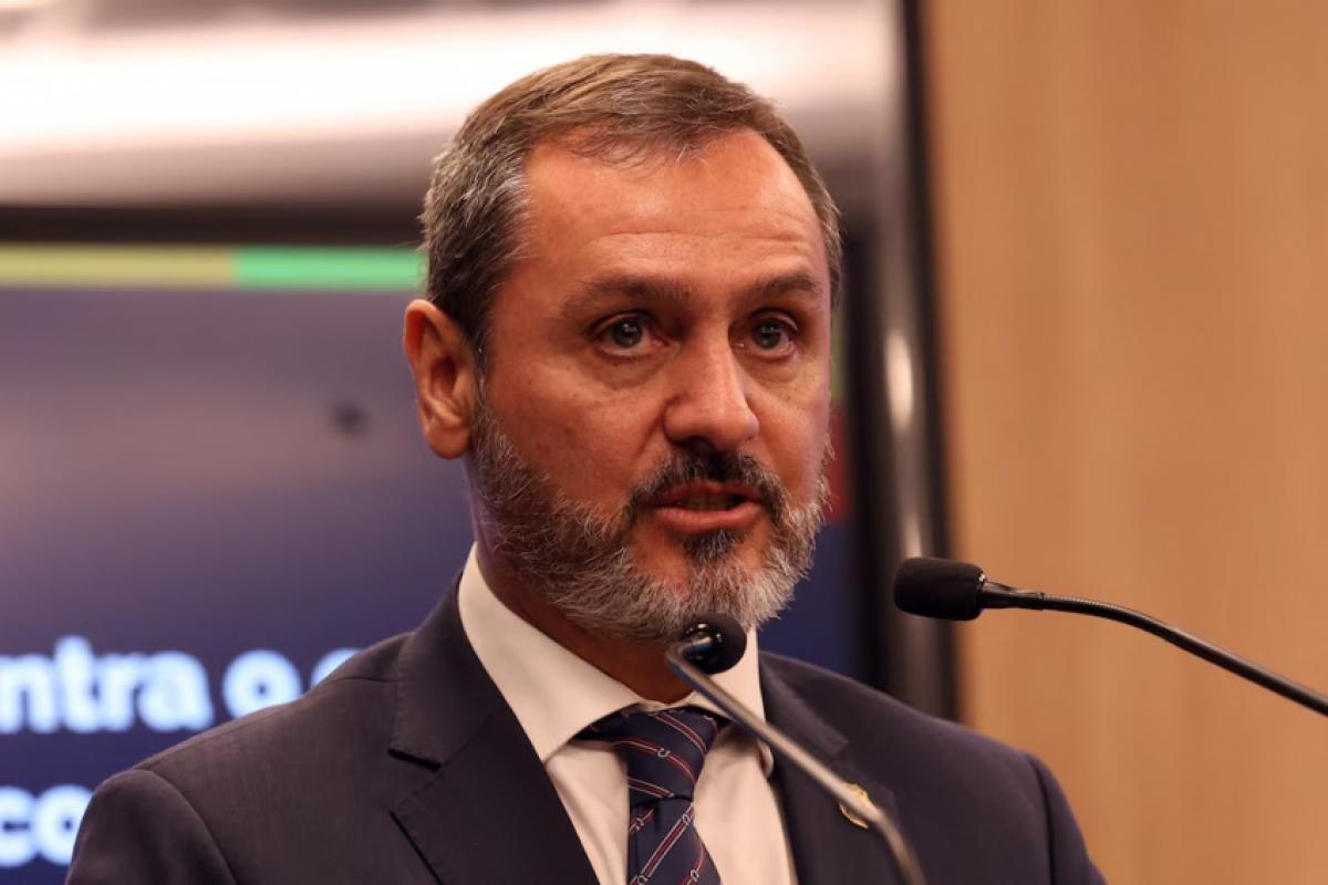 PF ainda avalia envio de substituta aos EUA após expulsão